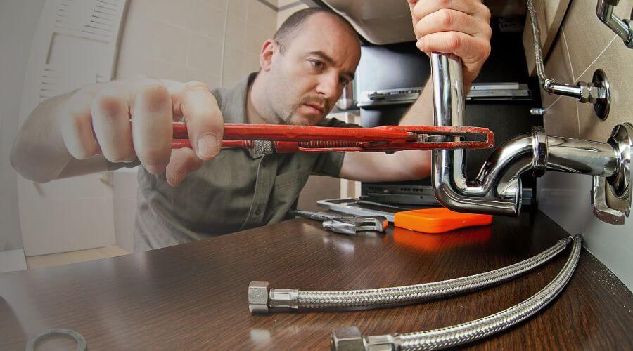 Professional emergency plumbing in Houlton, ME